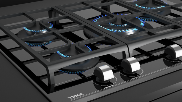 TEKA_Gas_Stove